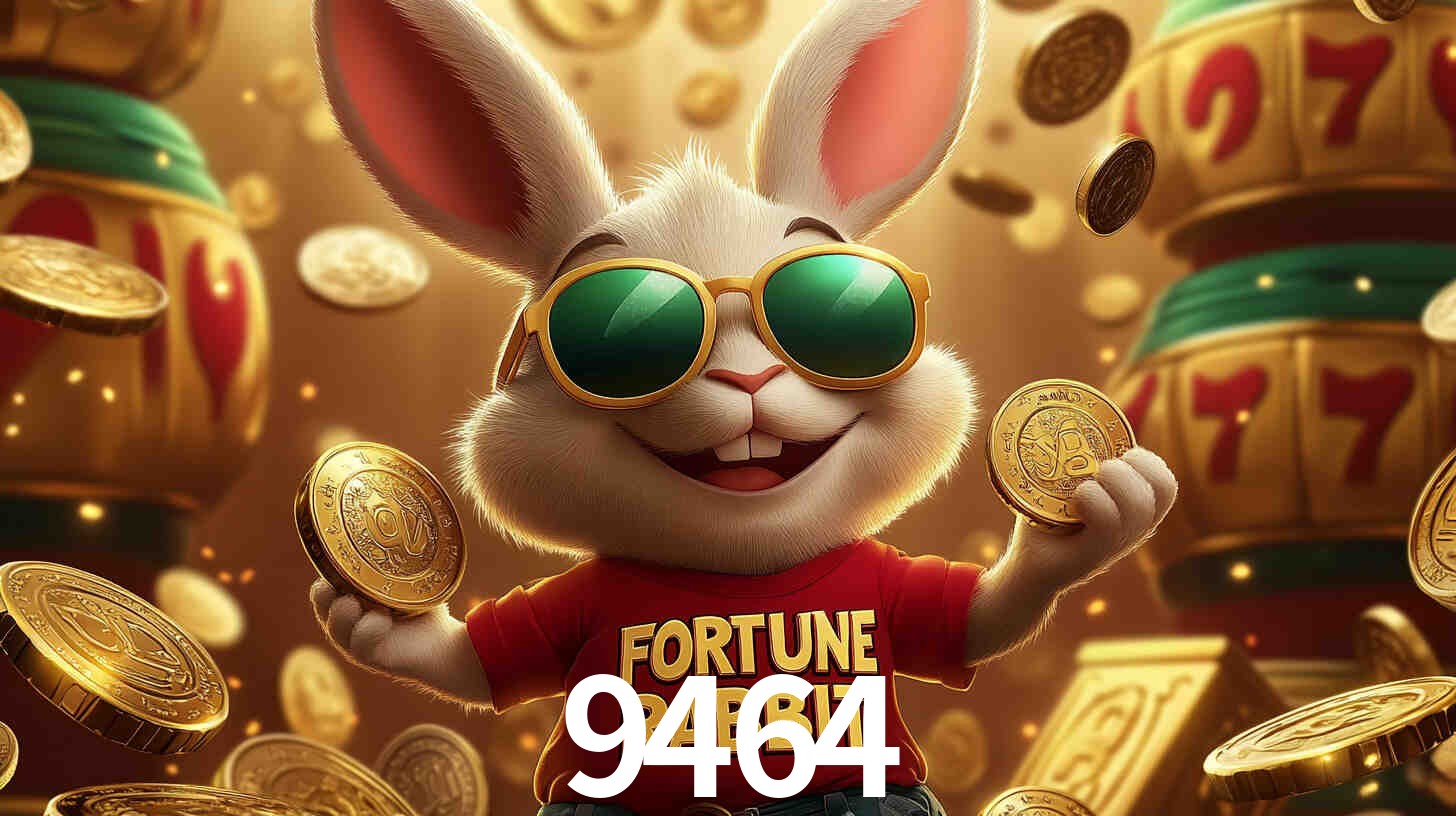 9464 - Clube VIP da Fortuna - 9464.com