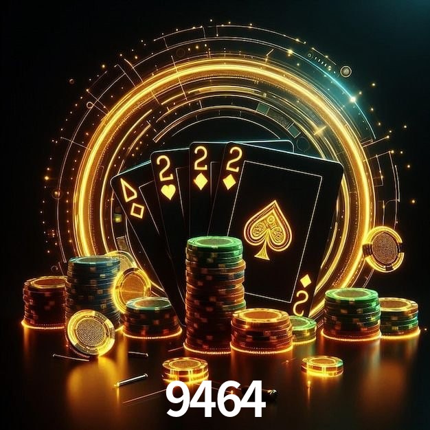 Experiência VIP 9464