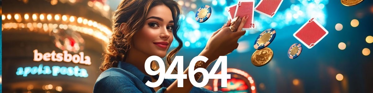 Experiência VIP 9464