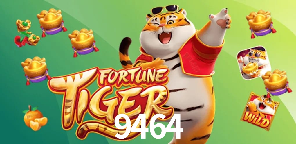 Welcome Bonus 9464