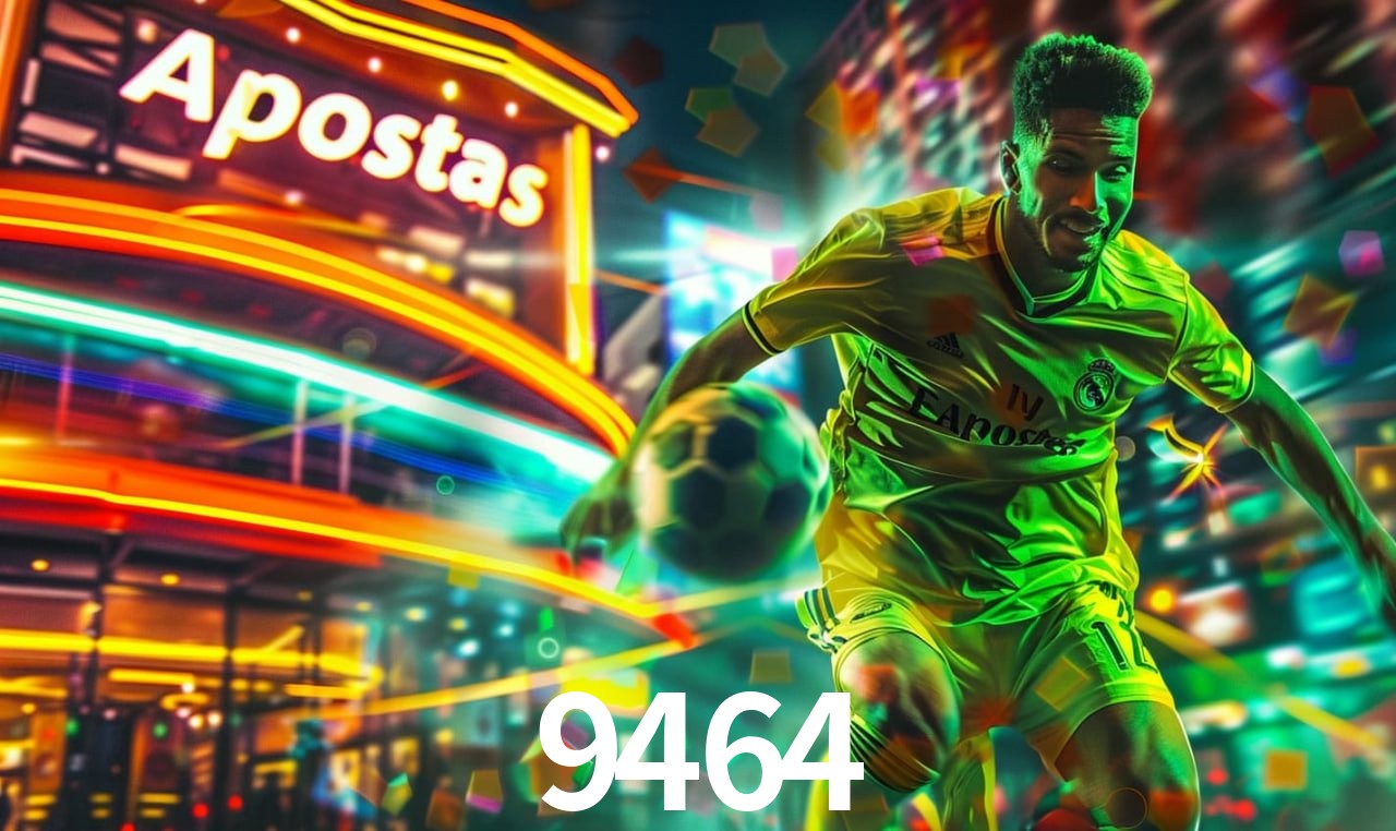 Estatísticas 9464