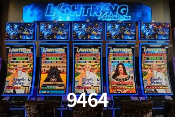 Desvendando o Mundo dos Jogos Virtuais na 9464