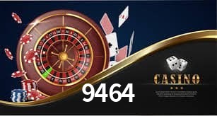 Mesa de Blackjack 9464
