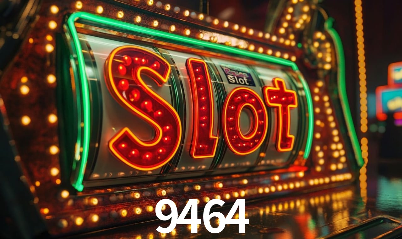 Login Seguro 9464