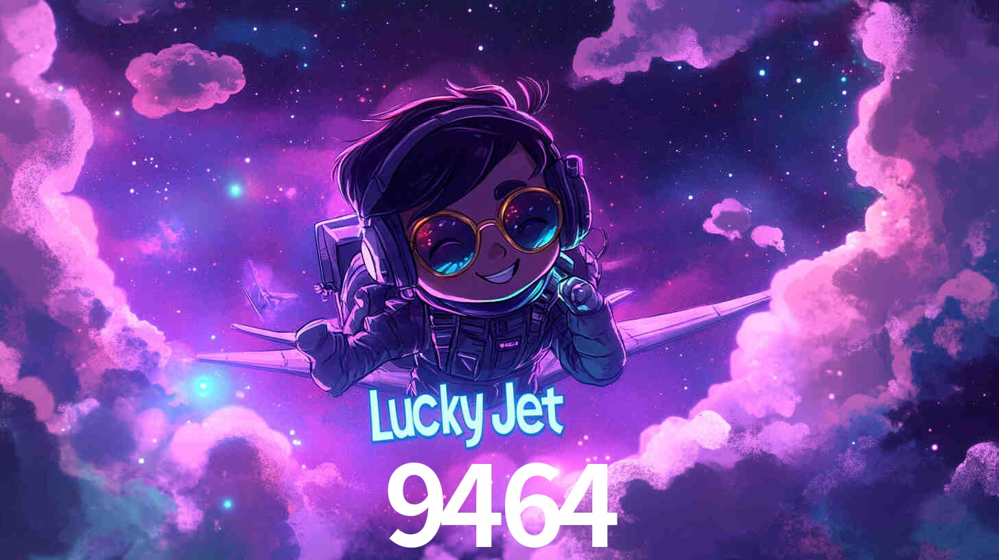 Inovações de Jogos na 9464: O Futuro das Experiências Interativas