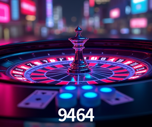 Descubra a Essência do 9464: Nossa História e Compromissos