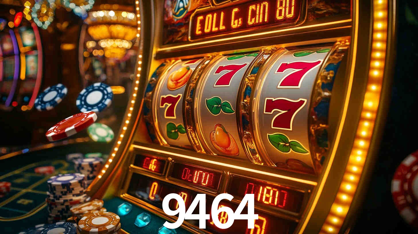 Daily Bonuses 9464