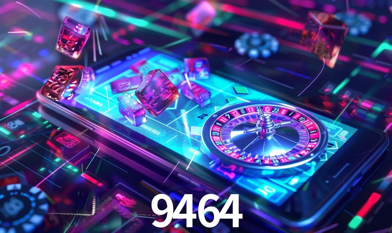 Casino VIP 9464