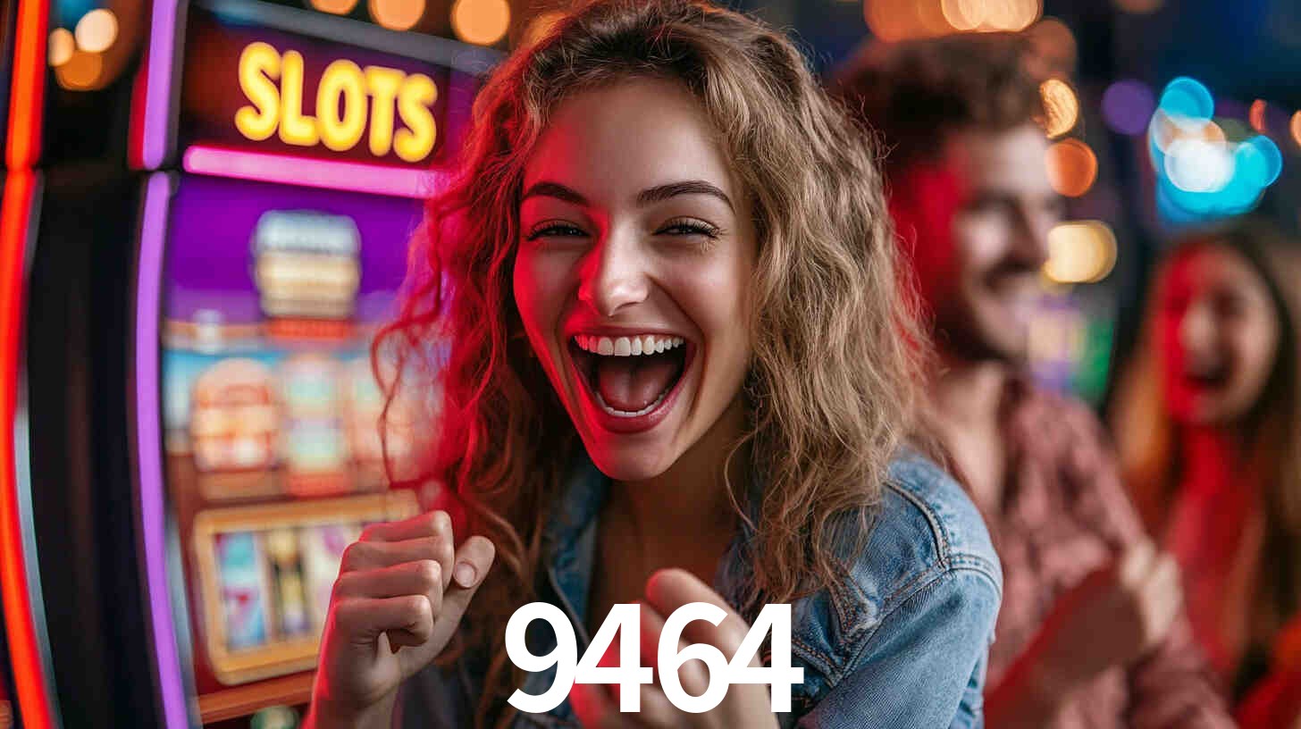 A Popularidade dos Caça-Níqueis no 9464