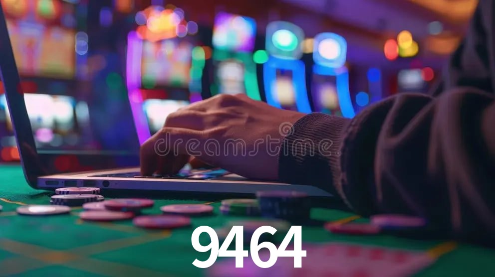 cassino 9464