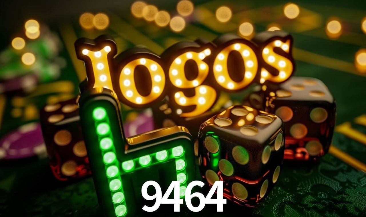 Apostas de Tênis 9464