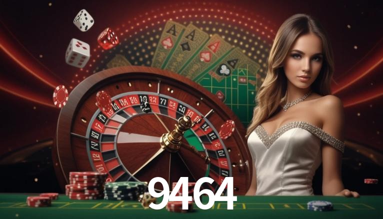 Secure Login 9464