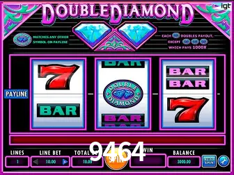 Descubra o Mundo do Cassino Online com 9464