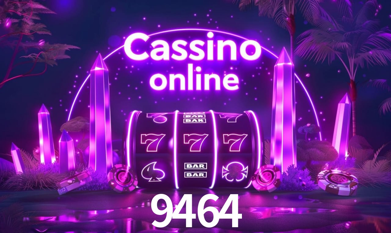 Provedores de Jogos 9464