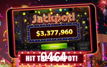 Descubra a Magia dos Jogos de Arcade no 9464