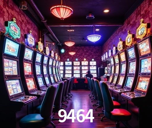 Jogos online 9464