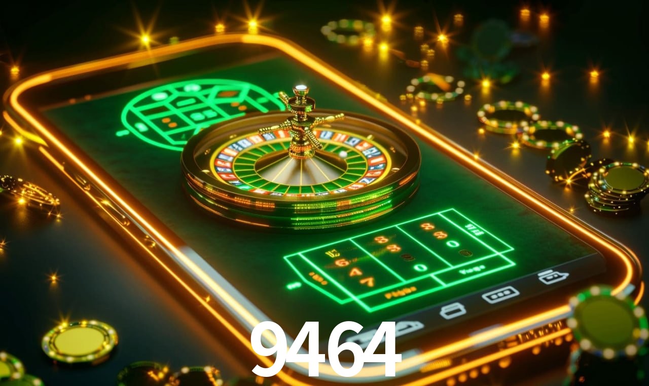 Segurança 2FA 9464