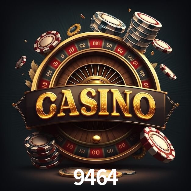 9464