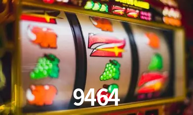 Inovações de Jogos na 9464: O Futuro das Experiências Interativas