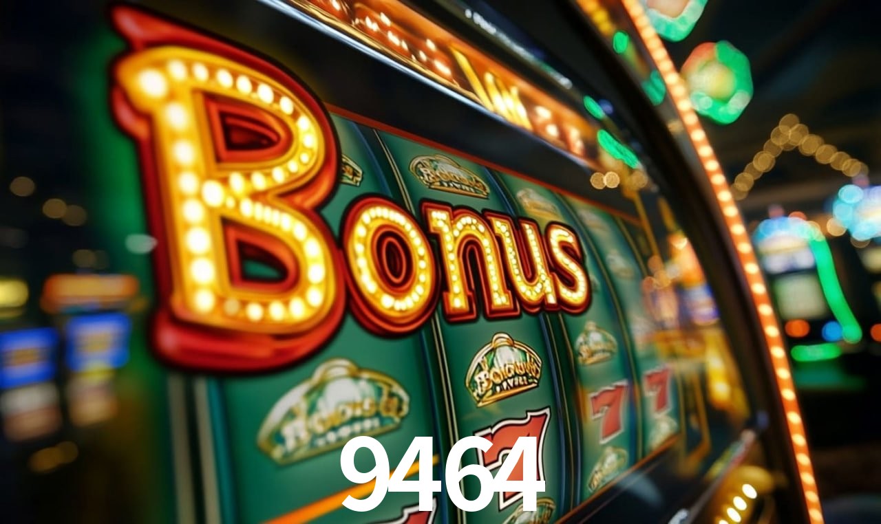 Promoções Sazonais 9464