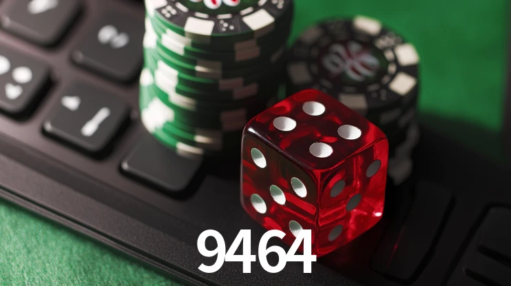 2FA Security 9464