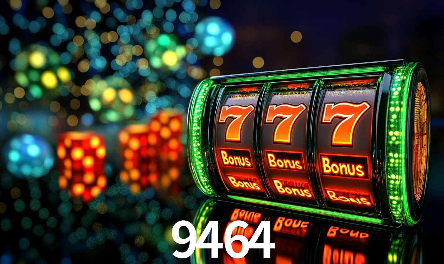 Diretório de Jogos 9464