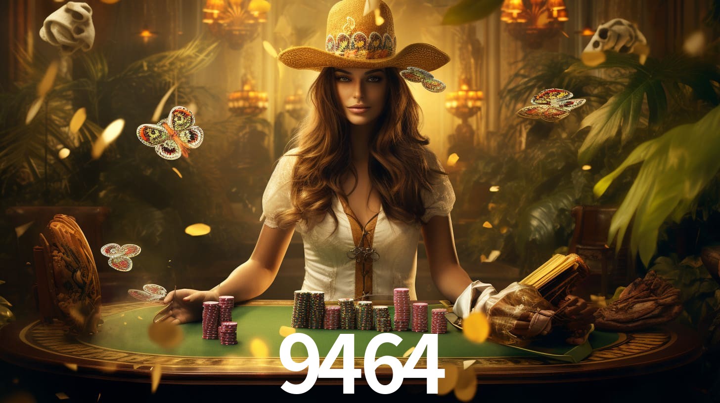 VIP Casino 9464