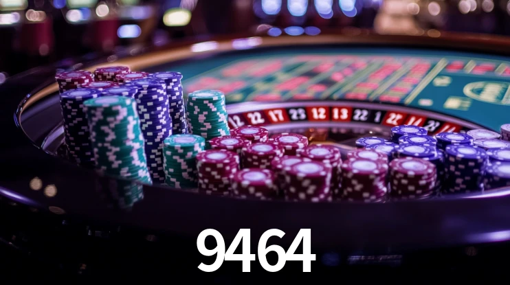 Live Casino 9464