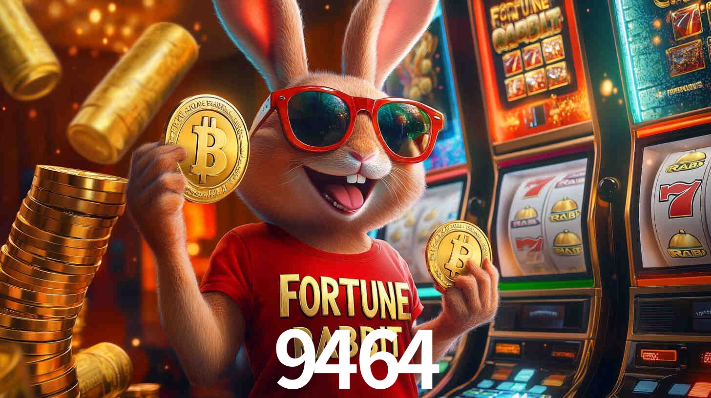 Desvendando o Mundo dos Jogos Virtuais na 9464
