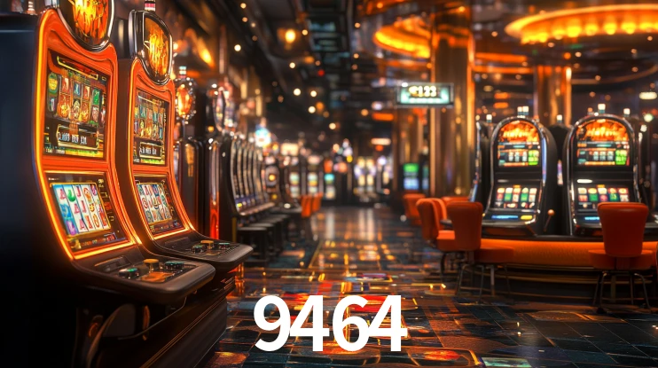 Premium Interface 9464
