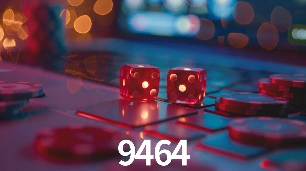 Quick Registration 9464