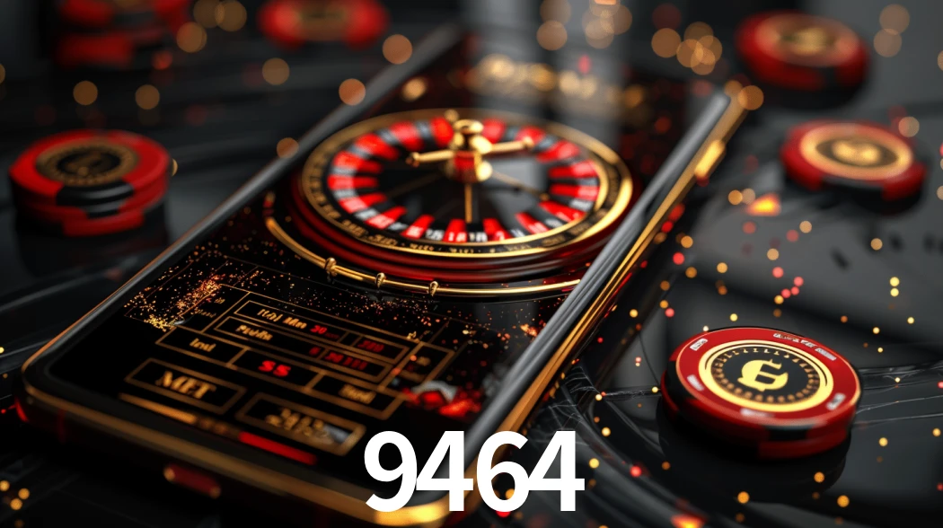 Live Casino 9464