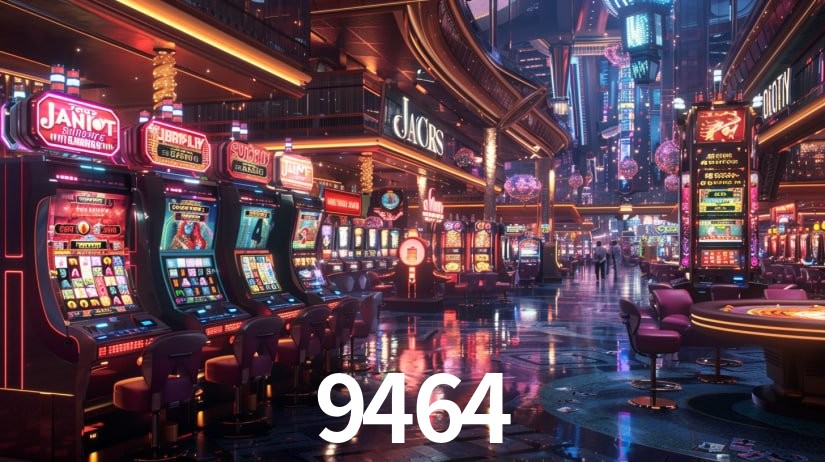Games Directory 9464