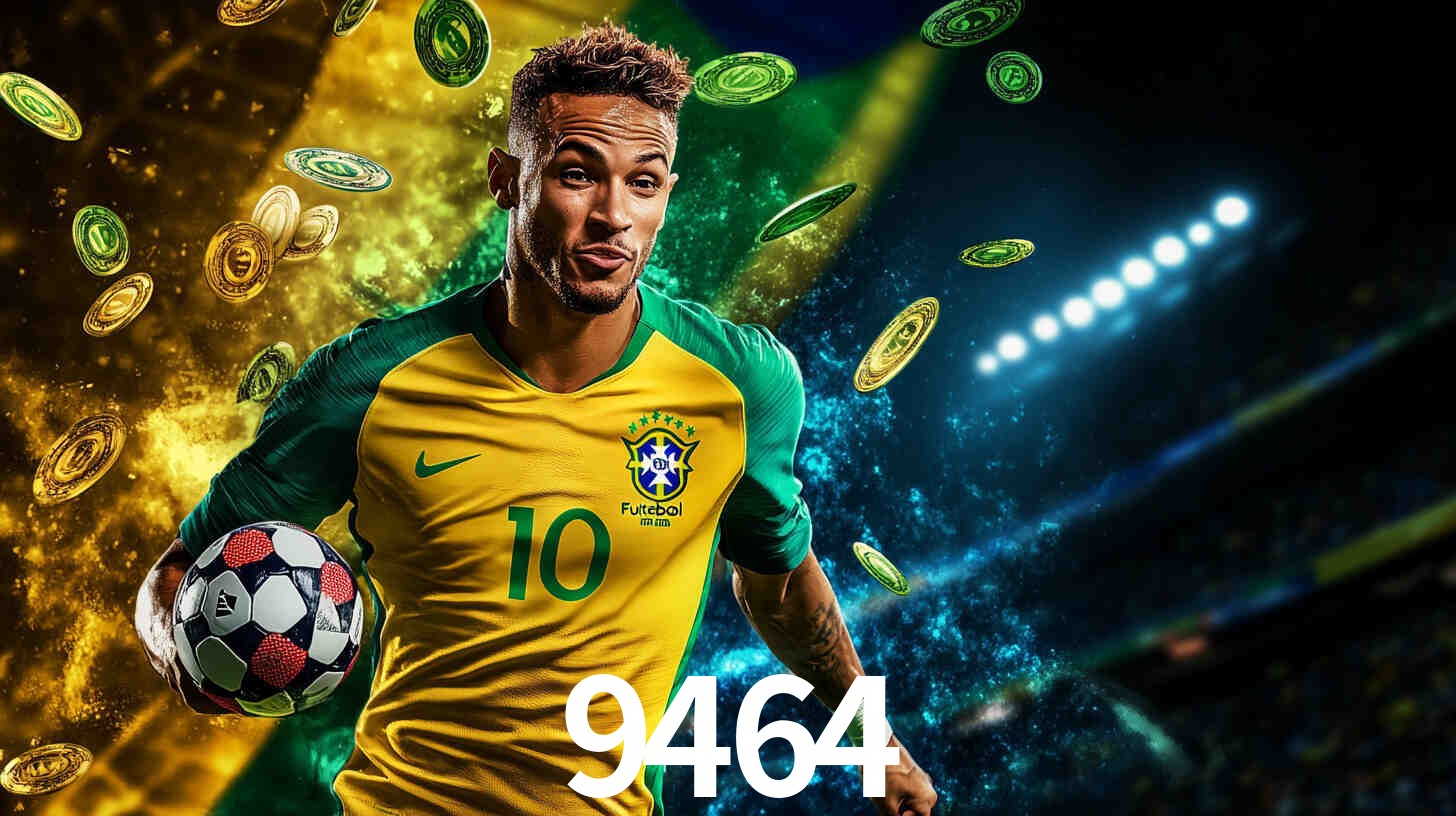 Descubra o Programa VIP da 9464: Vantagens Exclusivas para Jogadores