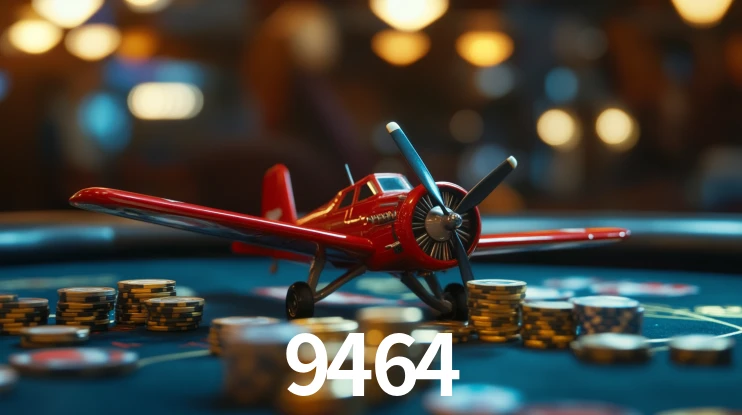 Slot Games 9464