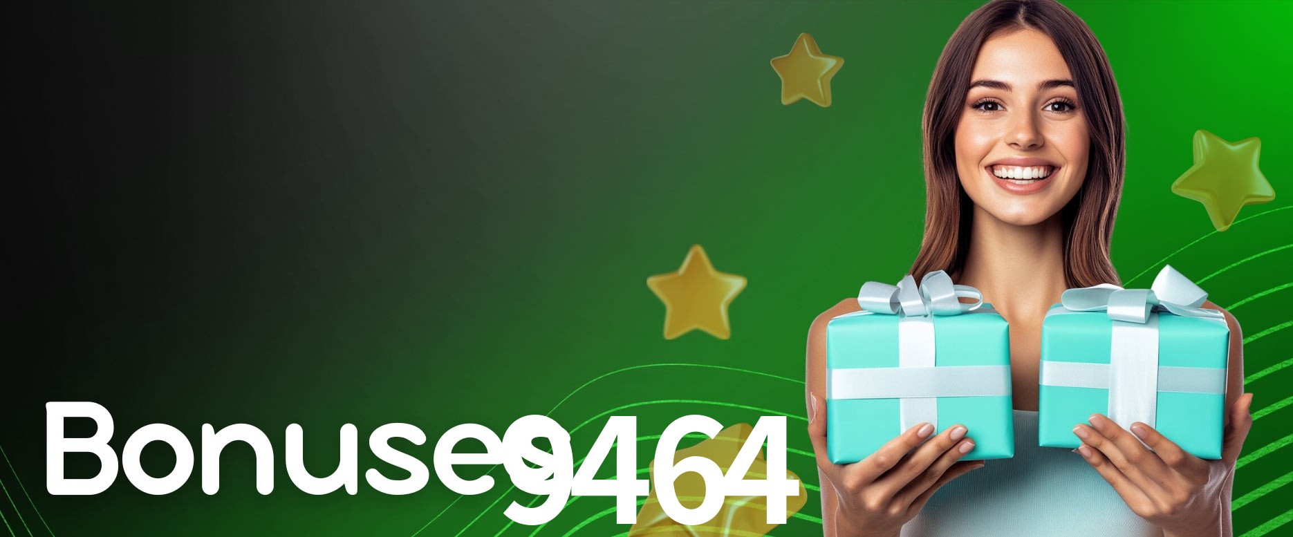 Seasonal Promotions 9464