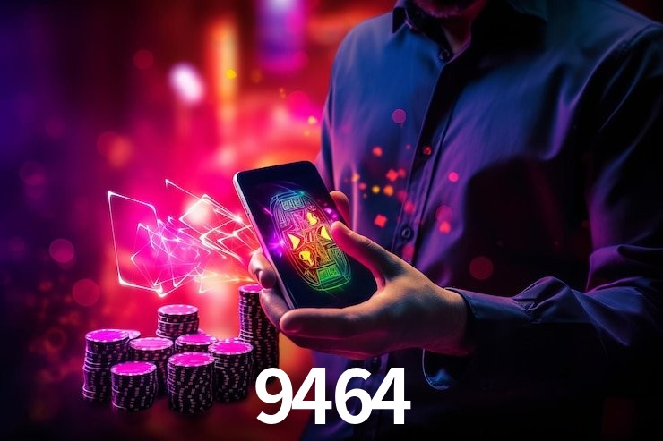 Interface Premium 9464