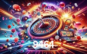 Casino Ao Vivo 9464
