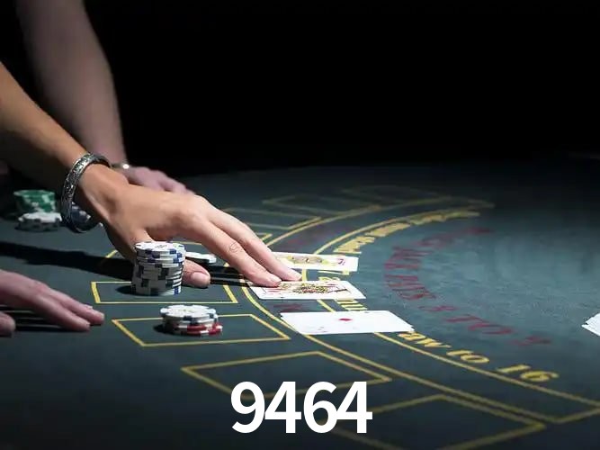 Integração de APIs 9464
