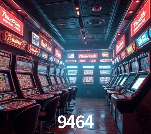 Promoção Relâmpago 9464