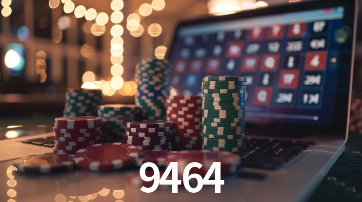 Account Benefits 9464