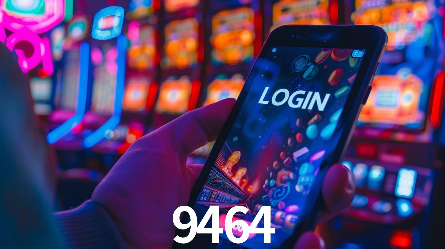 Jogos Exclusivos 9464