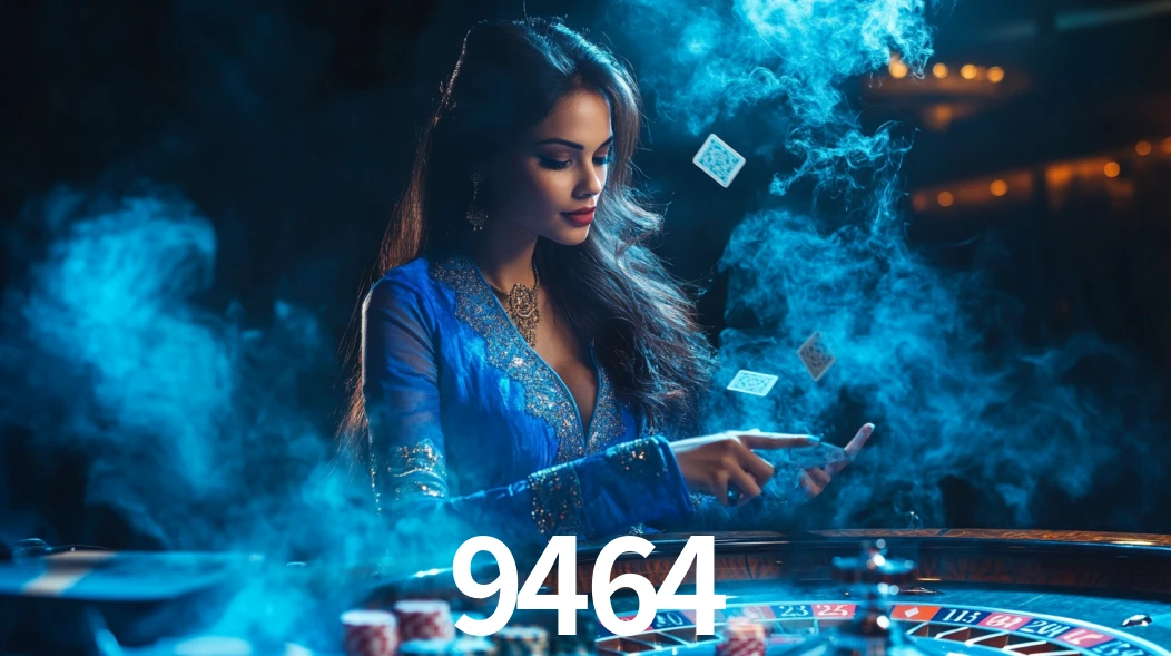 Explorando a Categoria de Eventos em Apostas na 9464