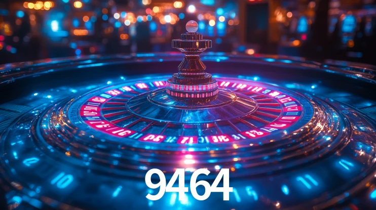 9464 App Interface
