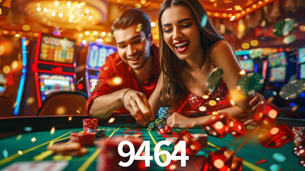 Casino Ao Vivo 9464