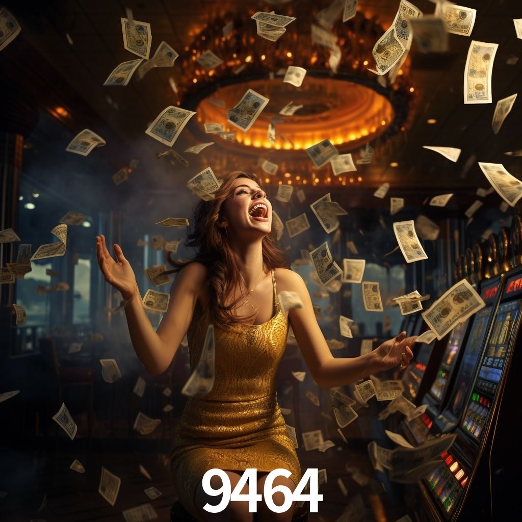 Spaceman Game 9464