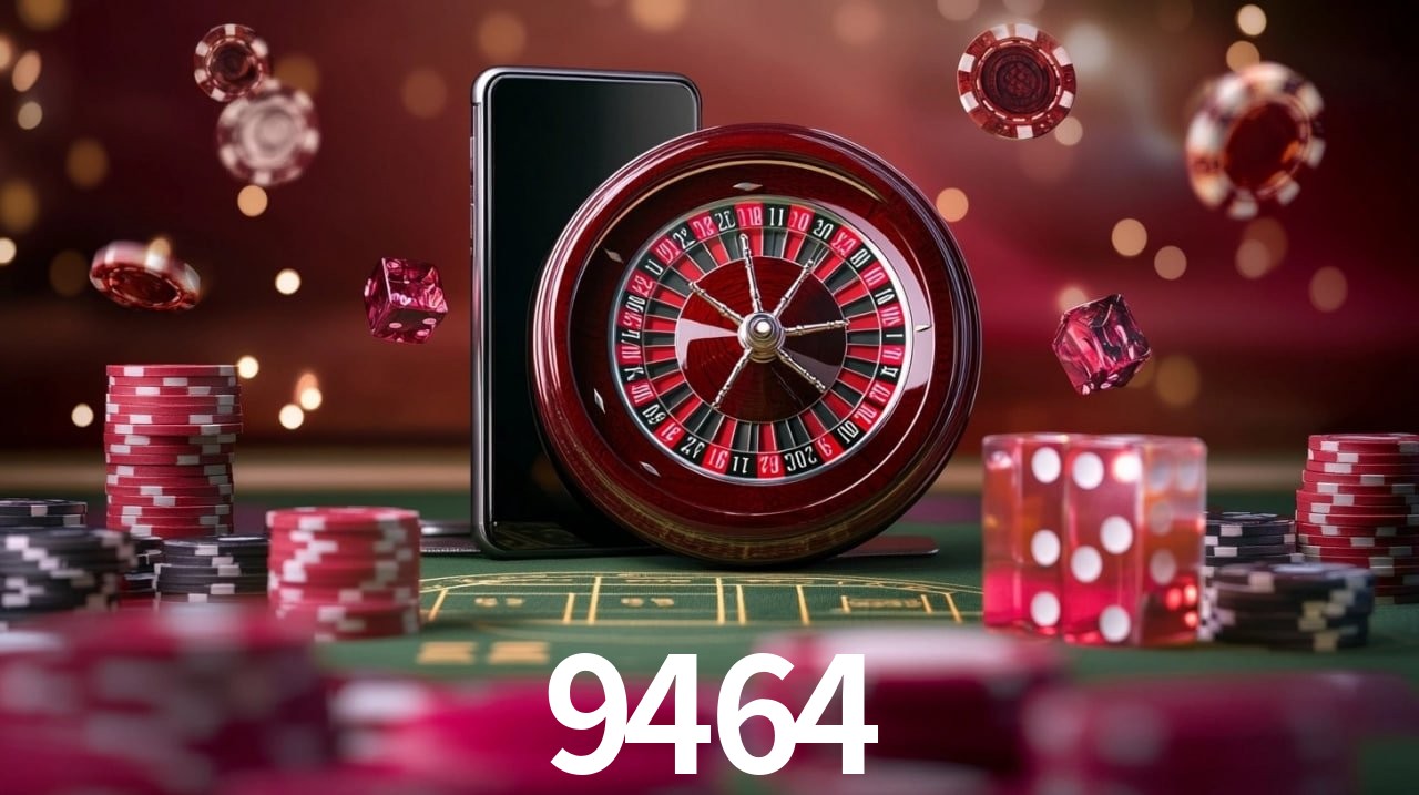 Tennis Betting 9464
