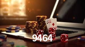 A Emoção da Loteria na 9464: Uma Chance de Mudança de Vida