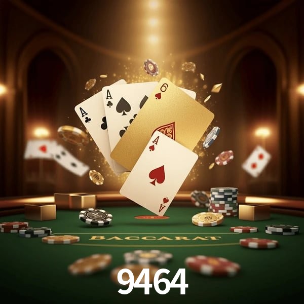Crash Games Statistics 9464