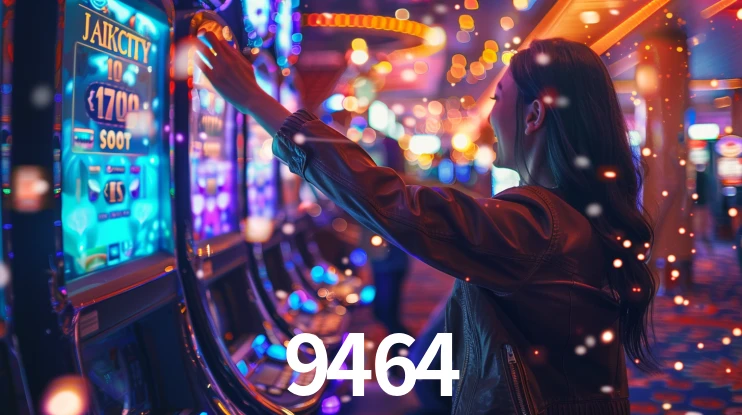 9464